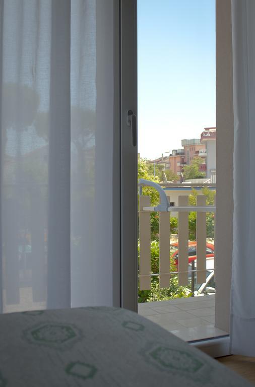 Hotel Rado Lido di Jesolo Exteriör bild