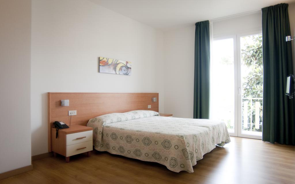 Hotel Rado Lido di Jesolo Exteriör bild