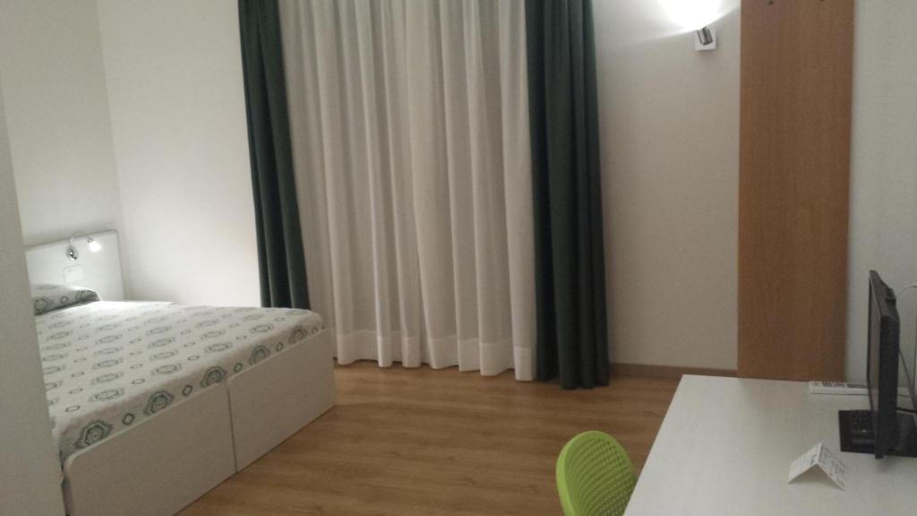 Hotel Rado Lido di Jesolo Exteriör bild