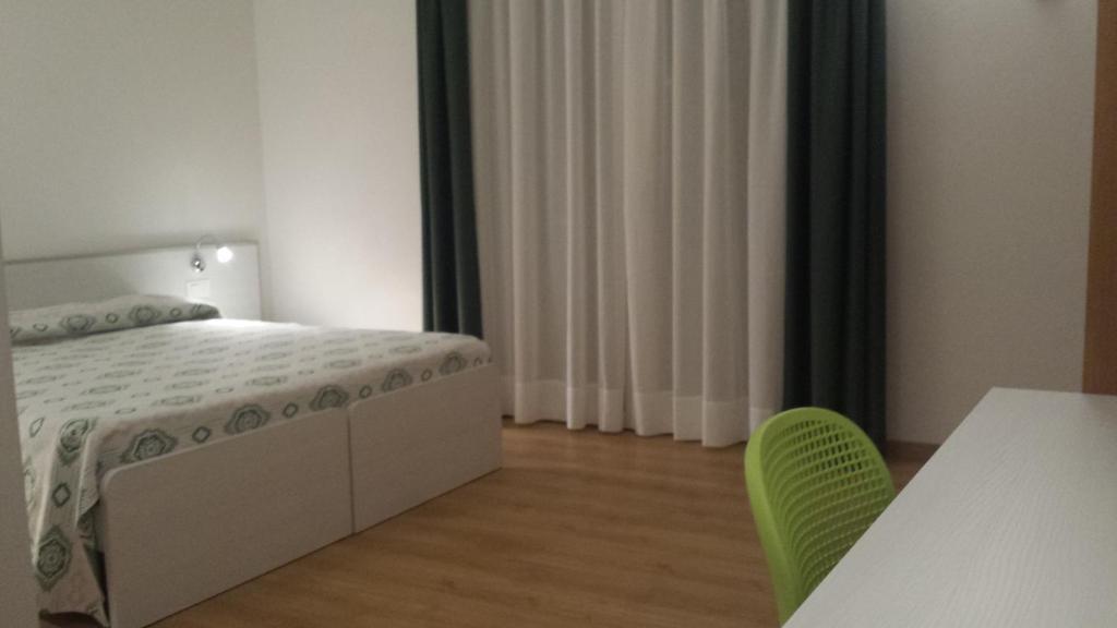 Hotel Rado Lido di Jesolo Exteriör bild