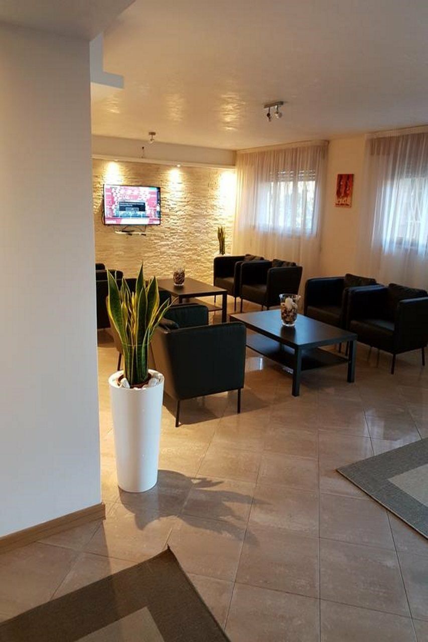 Hotel Rado Lido di Jesolo Exteriör bild